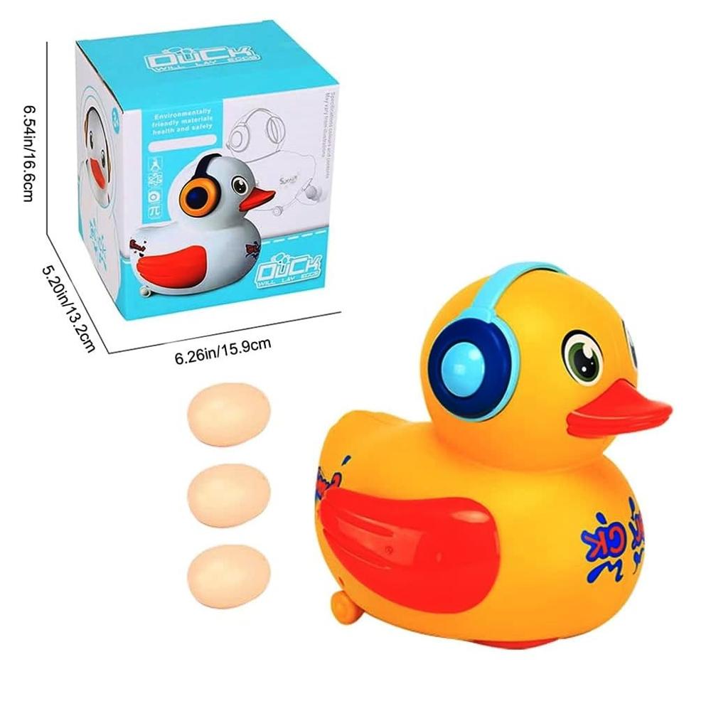 Duck Game 