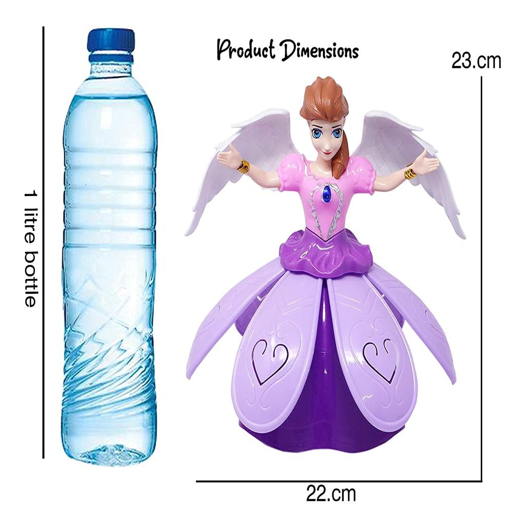 Dancing Doll - Age Group: Kids