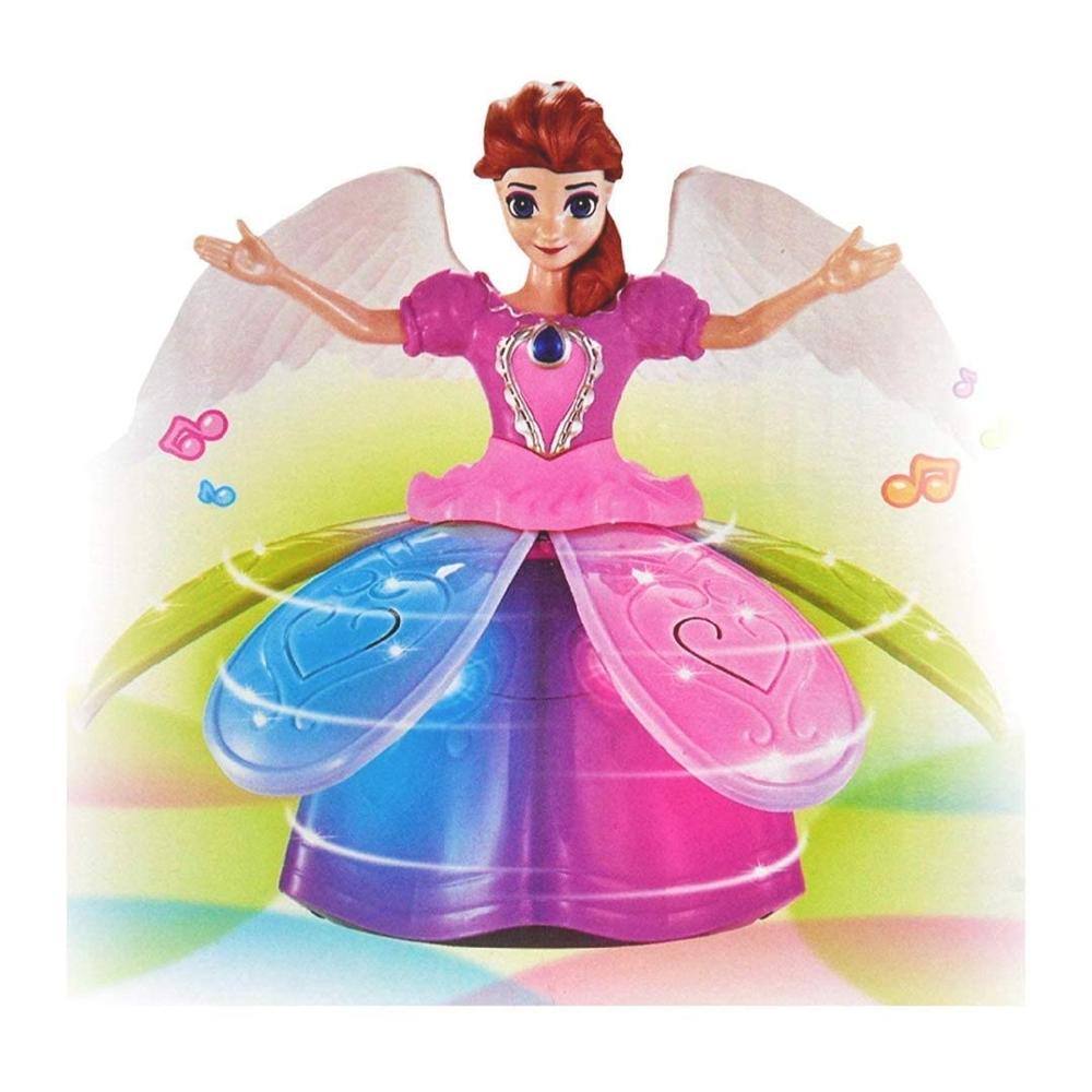 Dancing Doll