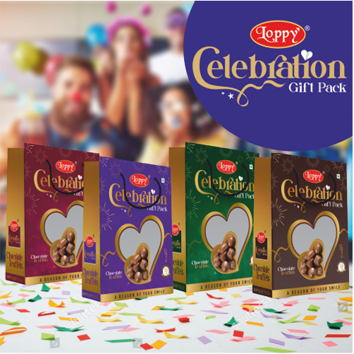Celebration Gift Pack