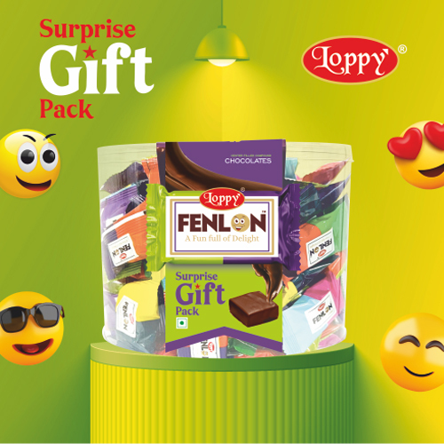 Super Gift Pack
