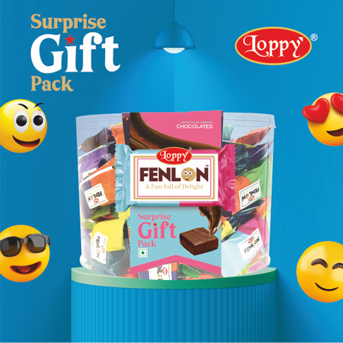 Super Gift Pack