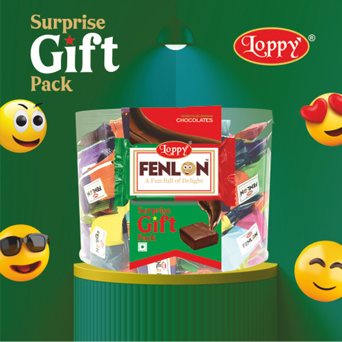 Super Gift Pack