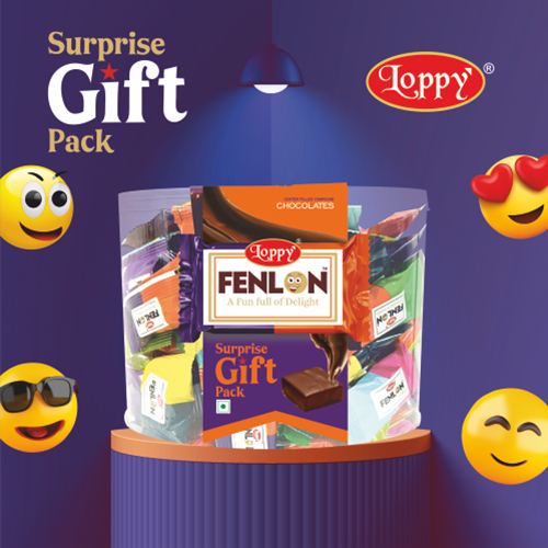 Super Gift Pack