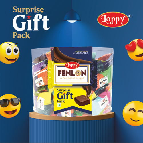Super Gift Pack
