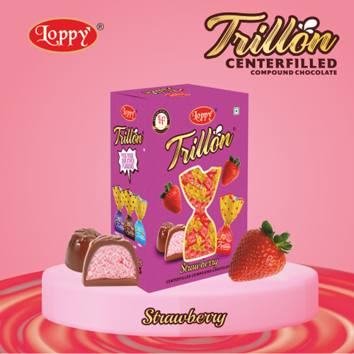 Strawberry Chocolate