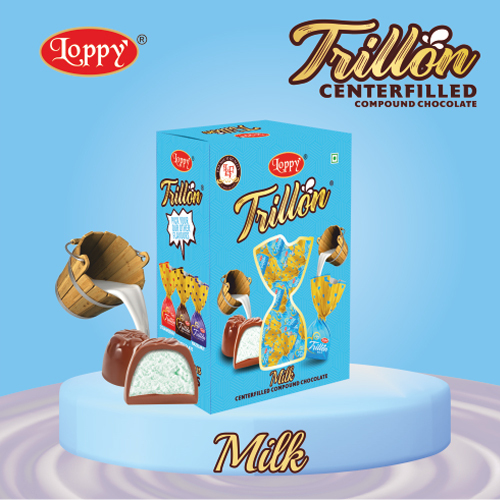 Milk Chocolate