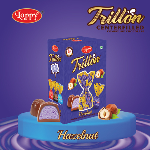 Hazelnut Chocolate