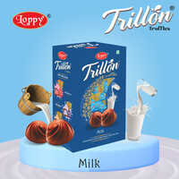 Trillon Milk Chocolate