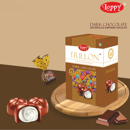 Trillon Dark Chocolate