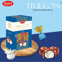 Trillon Milk Chocolate