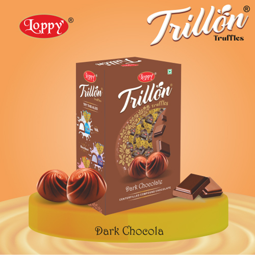 Trillon Dark Chocolate