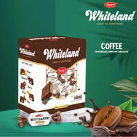 Whiteland Coffee Chocolate - Color: Brown