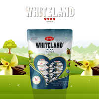 Whiteland Vanilla Chocolate Packet - Color: Brown