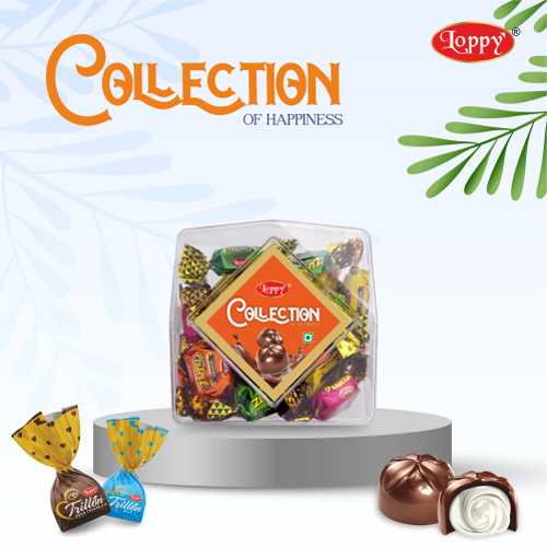 Collection Chocolate