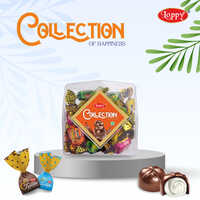 Collection Chocolate - Color: Brown