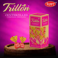 Trillon Center Filled Premium Truffles