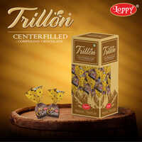 Trillon Center Filled Premium Truffles