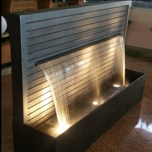 Outdoor Marble Wall Fountains