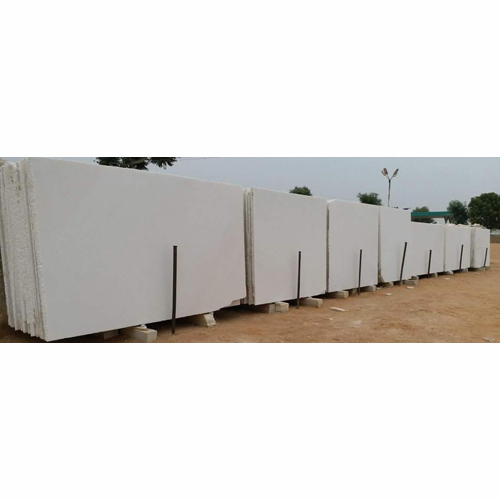 Makrana White Marble