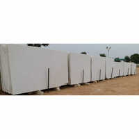 Makrana White Marble