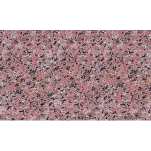 Pink Granite