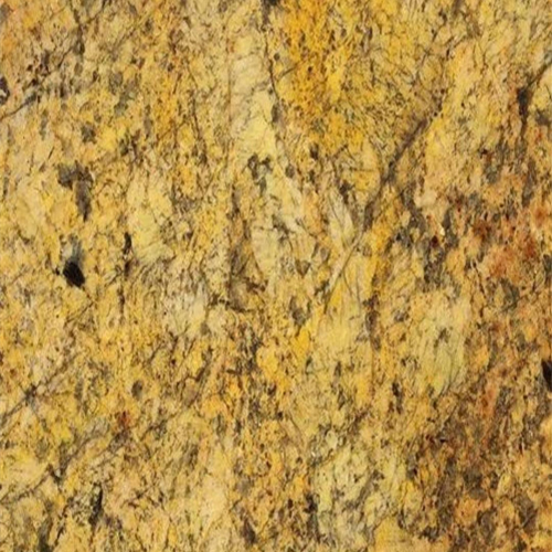 Golden Granite