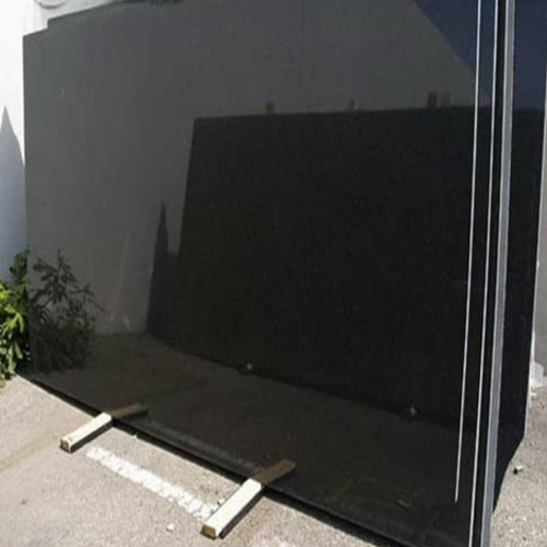 Black Granite