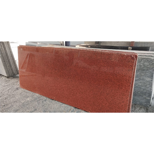 Red Granite