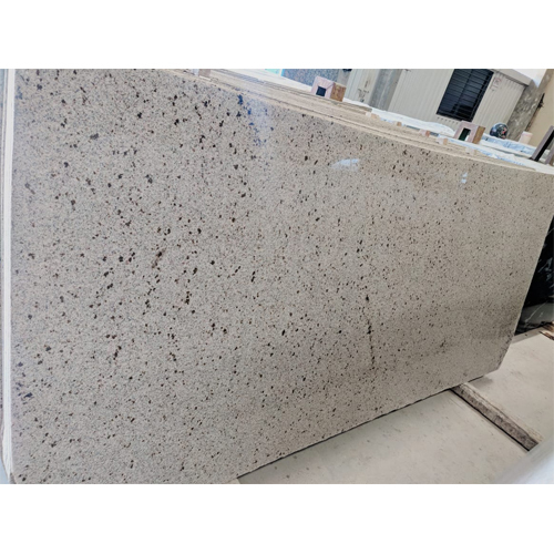 White Granite