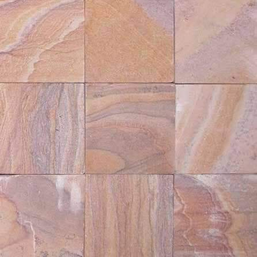 Rainbow Sand Stone