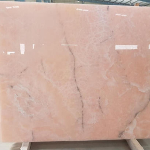 Pink Onyx Marble