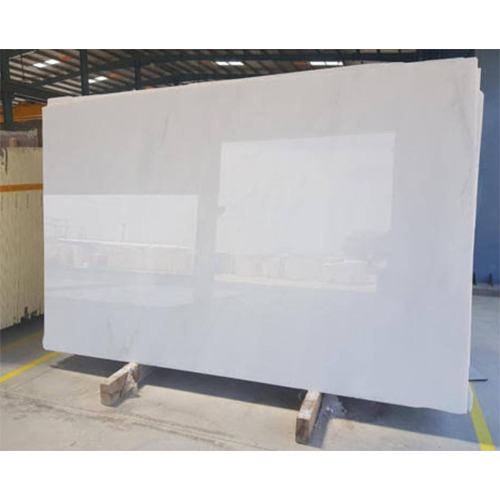 Veitnam White Marble