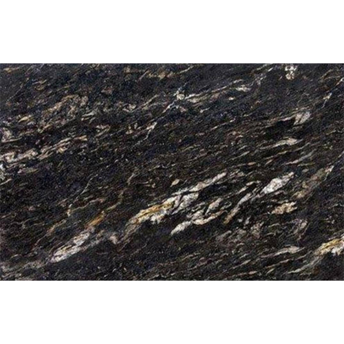 Cosmice Black Marble