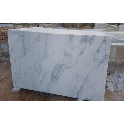 Morword White Marble