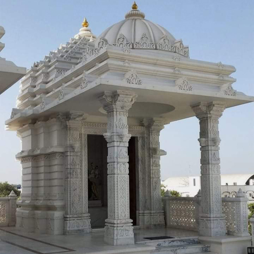 Marble Temple Carving Services
