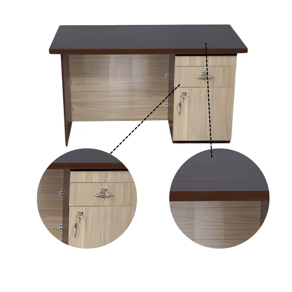 Office Table By Ramesh Furniture & Decorators