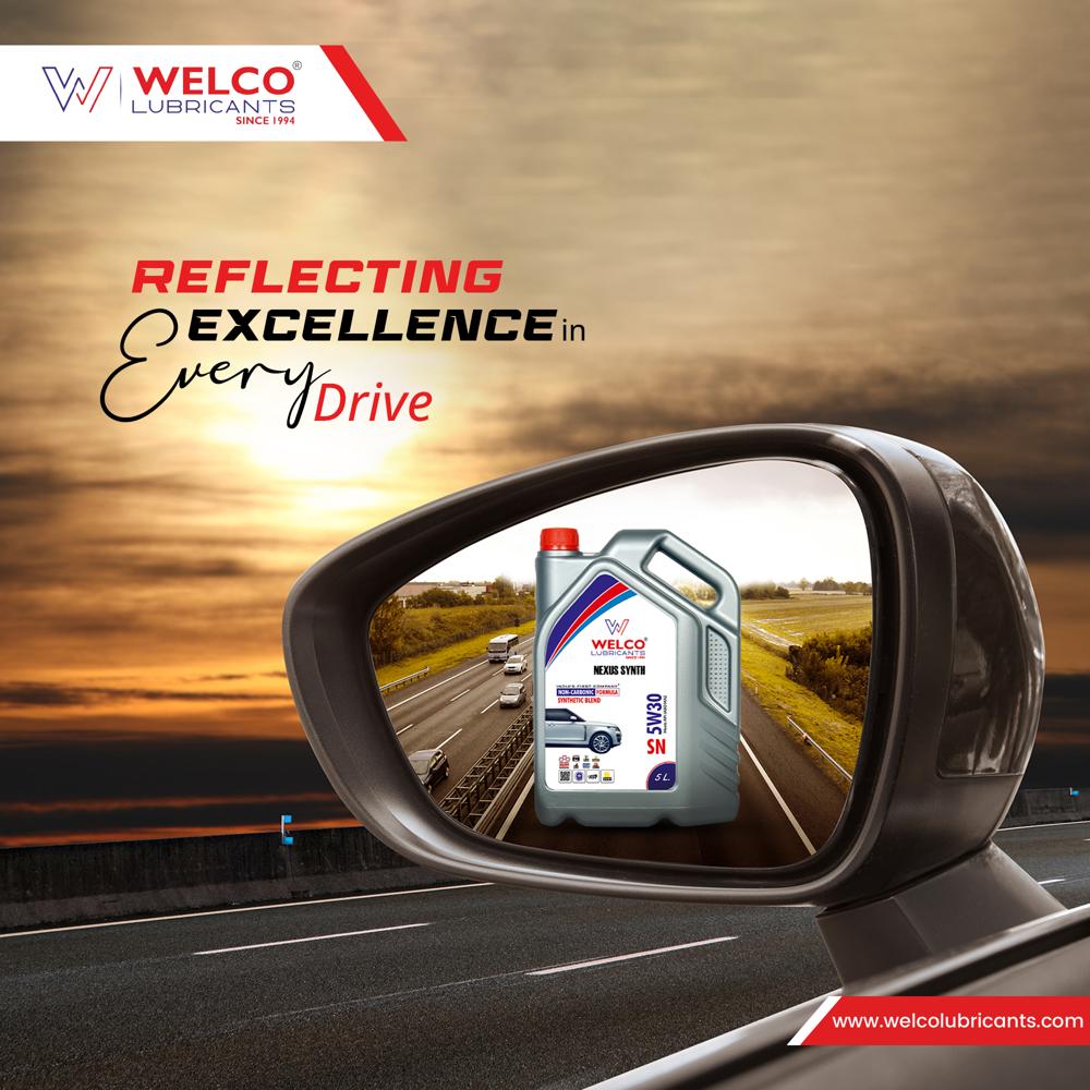 3 Ltr Alpha Synthetic 5w40 Sn-ci-4 Engine Oil - 5w40 Viscosity Grade, Golden Color | Synthetic Blend, Suitable For Petrol & Diesel Engines