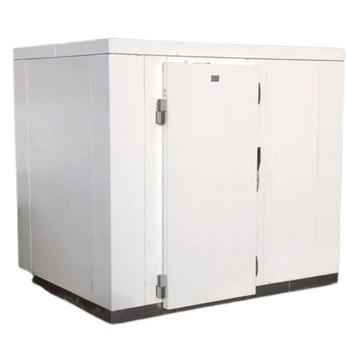 Cold Storage Room - Body Material: Stainless Steel