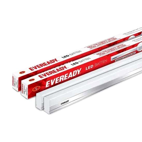 Customized Tube Light Packaging Box - Finishing: Glossy Lamination