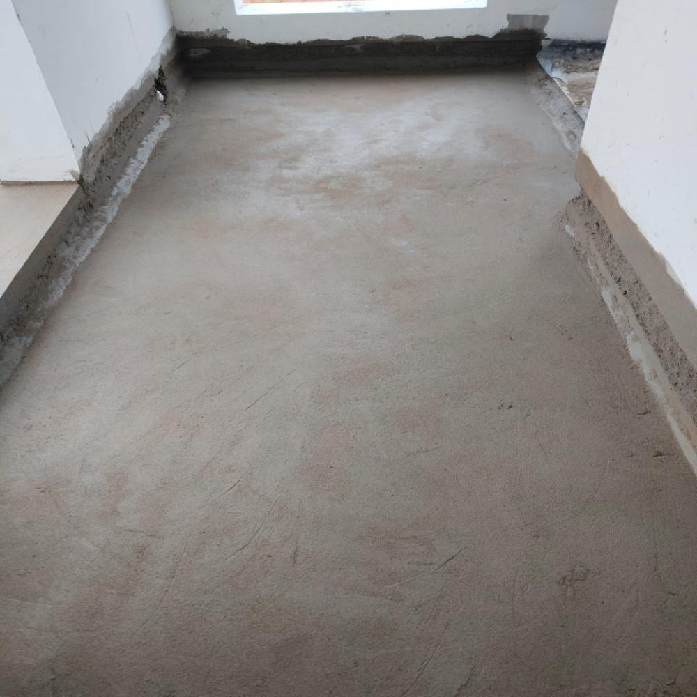 Bathroom Sunken Slab Waterproofing Services