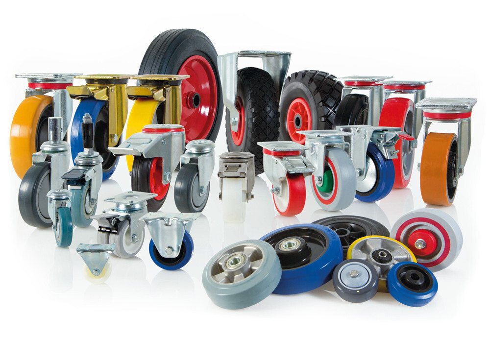 roller wheels