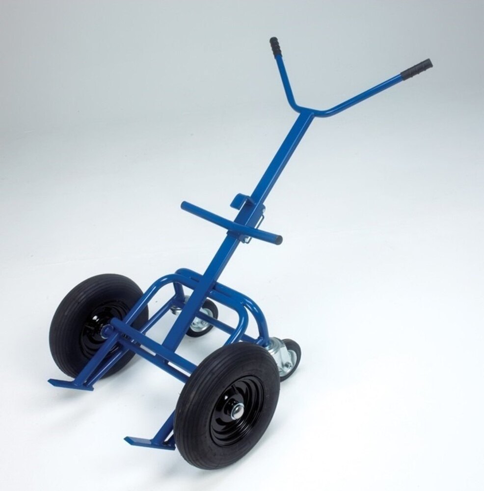 Material Moving Equipment - Attributes: Easy To Operate