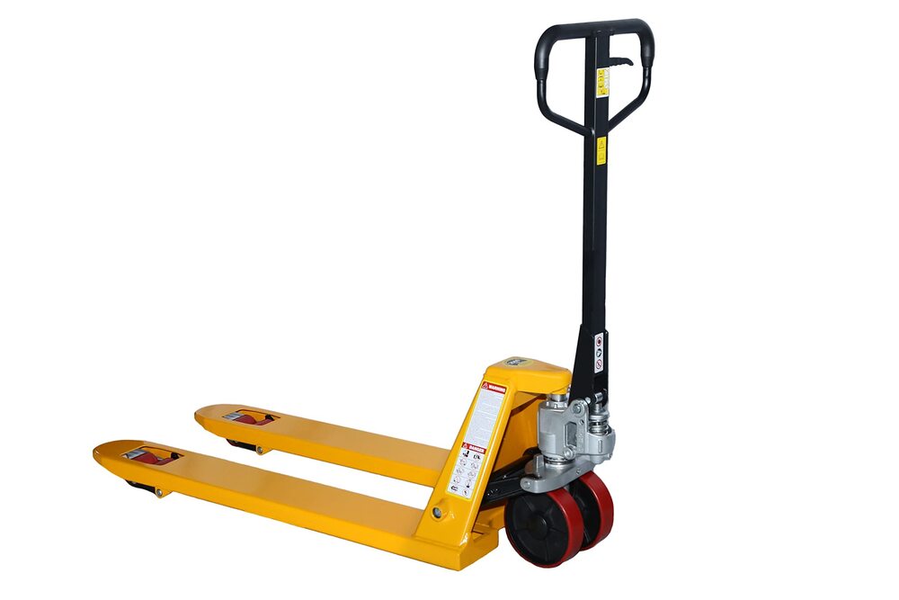 Material Moving Equipment - Attributes: Easy To Operate