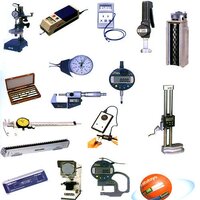 Precision Measuring Equipment - Automation Grade: No