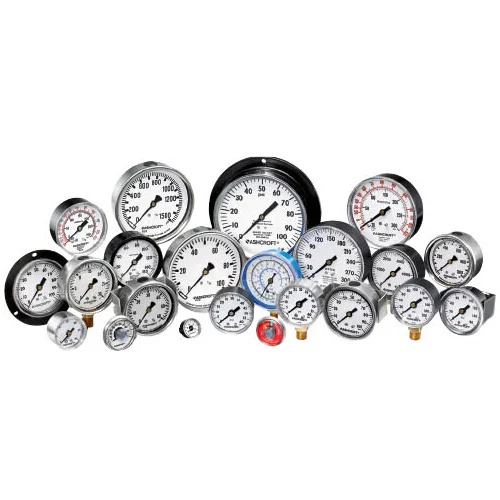 Pressure Guage