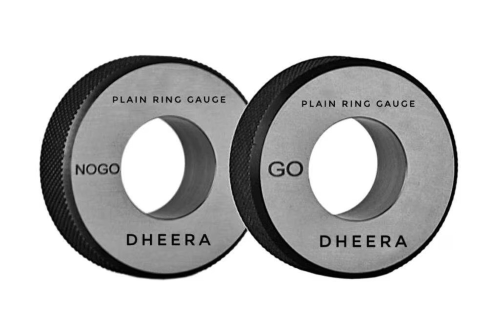 Ring Guage