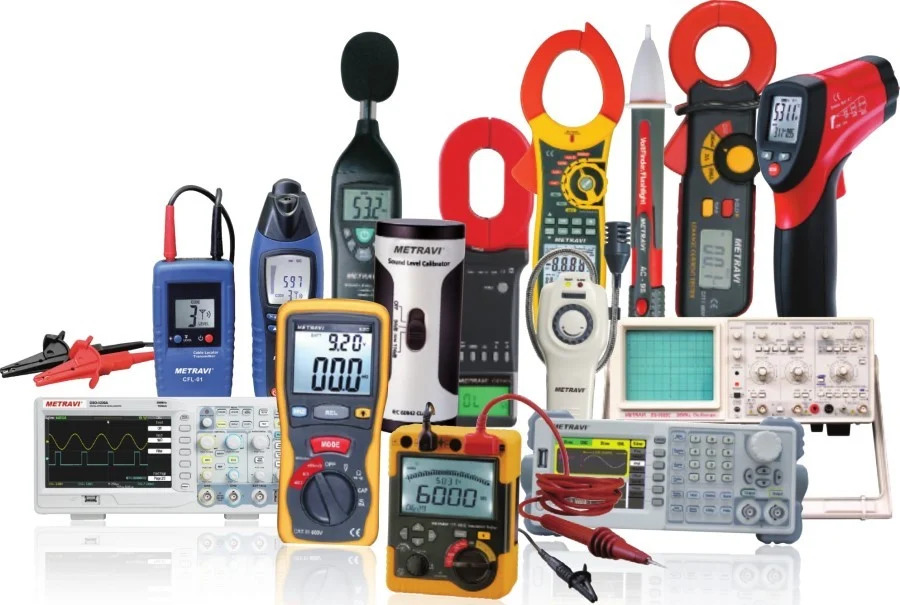 Testing Equipment