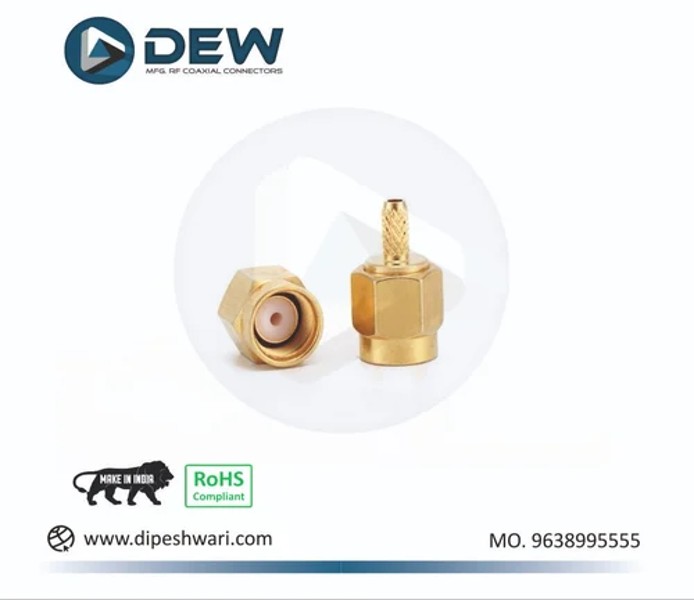 Coaxial Connector