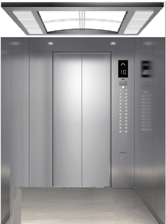 Passenger Elevator
